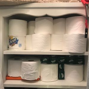 Meet your Posher, Susanna